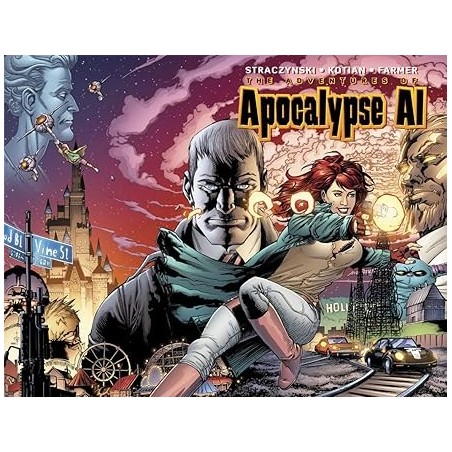 The Adventures of Apocalypse Al