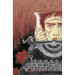 The Unwritten The Deluxe Edition Book One