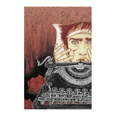 The Unwritten The Deluxe Edition Book One