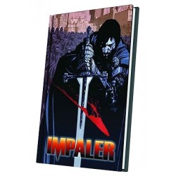 Impaler Volume 1
