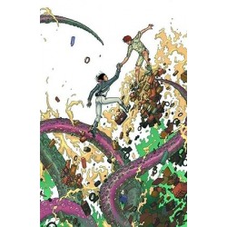 Great Pacific Vol 01 al 03