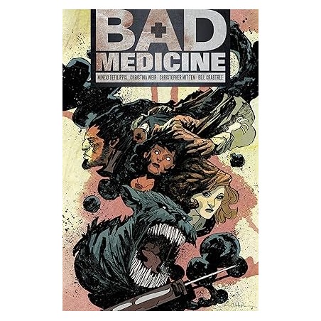 Bad Medicine