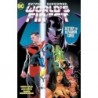 Batman-superman World's Finest 4: Return to Kingdom Come