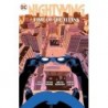 Nightwing 5: Time of the Titans