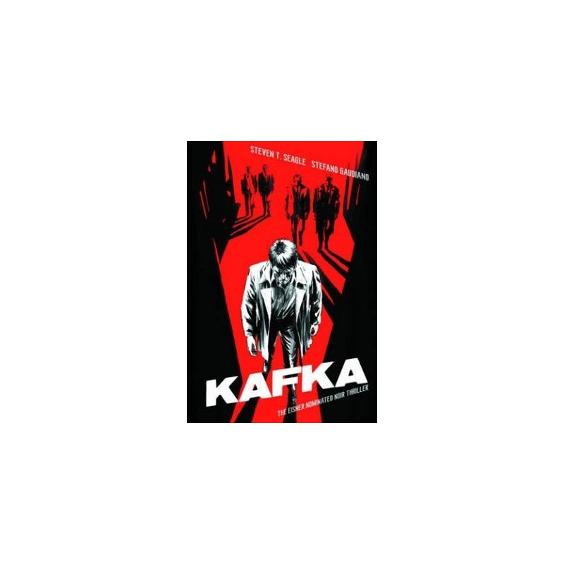 Kafka