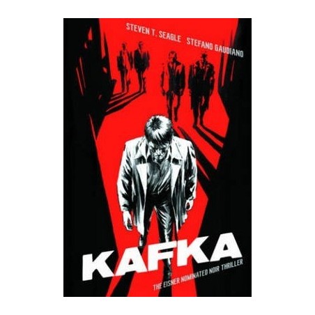 Kafka
