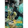 Wolverine and the X-Men By Jason Aaron Vol. 01 al 08 Completa