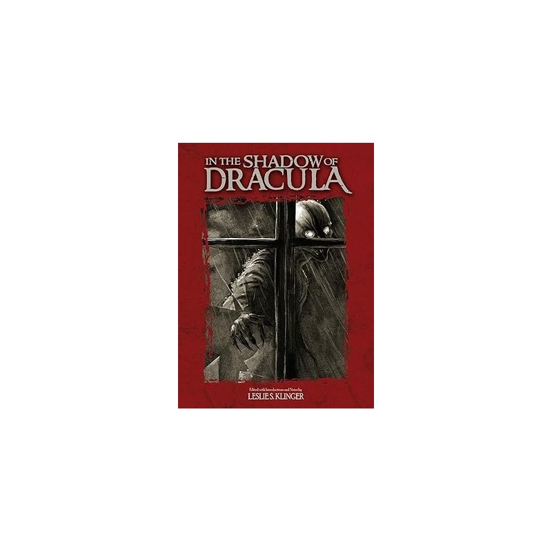In the Shadow of Dracula