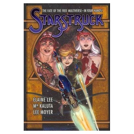 Starstruck Deluxe Edition