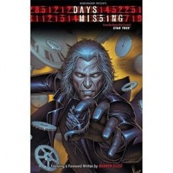 Days Missing Volume 1