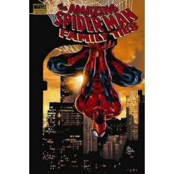 Spider-man: Amazing Family Ties