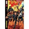 X-TREME X-MEN BY CLAREMONT & LARROCA: A NEW BEGINNING