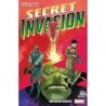 SECRET INVASION: MISSION EARTH