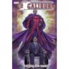 Excalibur Vol. 01 + 02