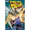 New Mutants Classic Vol. 5