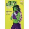 SHE-HULK BY RAINBOW ROWELL VOL. 3: GIRL CAN'T HELP IT