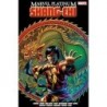 Marvel Platinum: The Definitive Shang-Chi