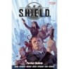S.H.I.E.L.D  Vol 01 + 02 Completa