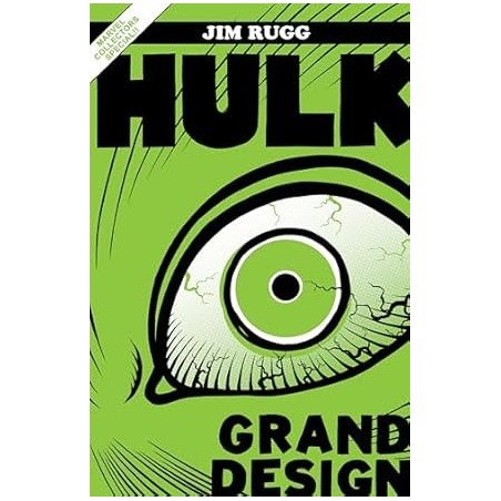 HULK: GRAND DESIGN