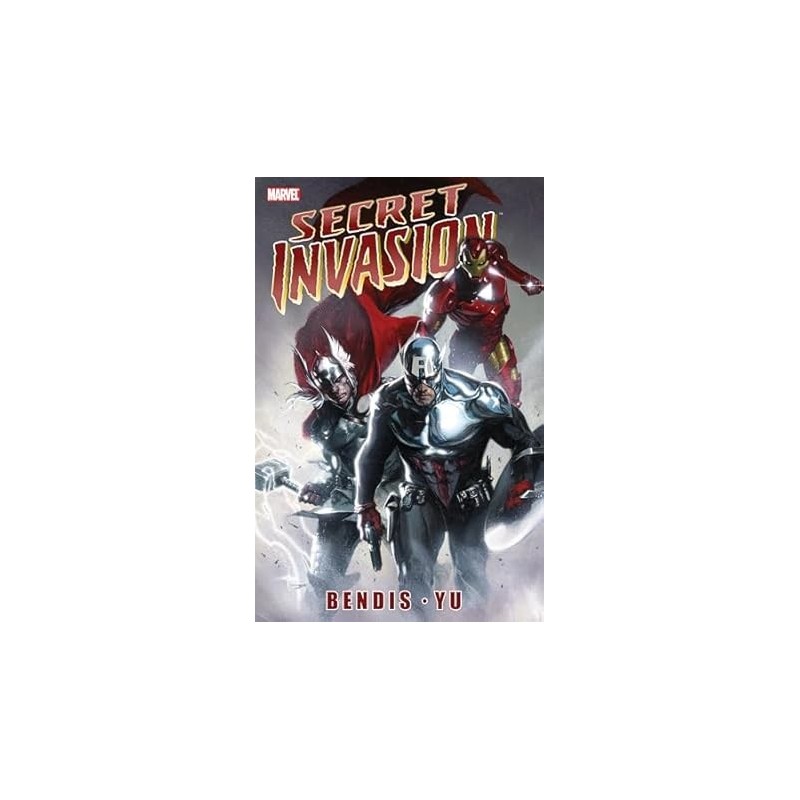 Secret Invasion