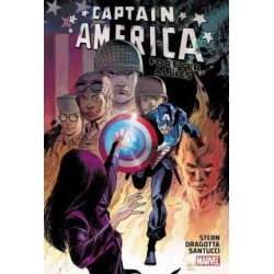 Captain America: Forever Allies