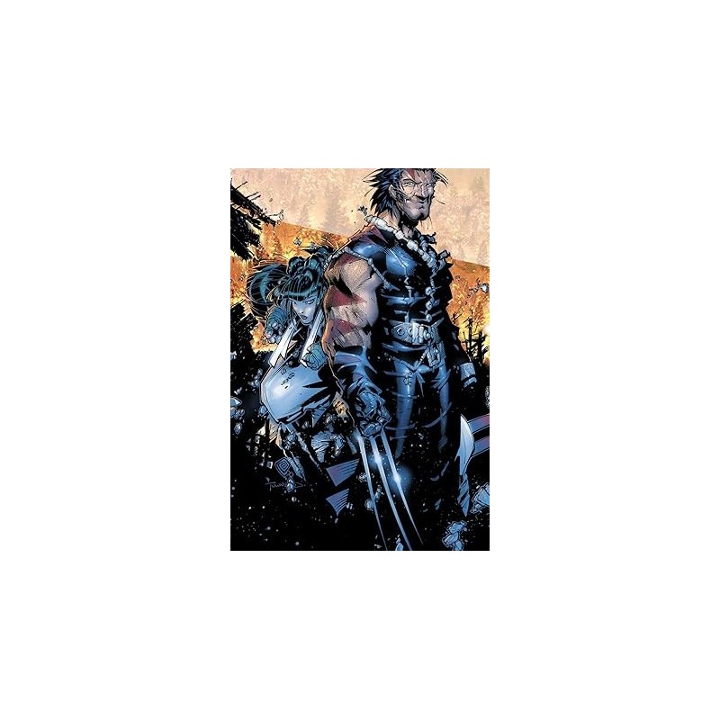 X-Men: The New Age of Apocalypse