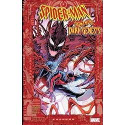 SPIDER-MAN 2099: DARK GENESIS