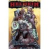 Helheim Vol. 1: The Witch War