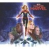 Marvels Captain Marvel: The Art Of The Movie