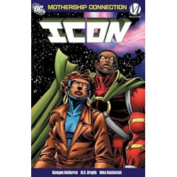 Icon: The Mothership Connection