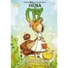 Oz: Ozma Of Oz