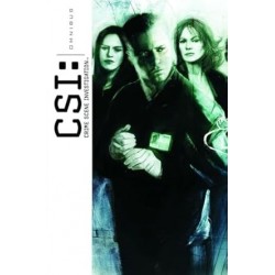 CSI Omnibus Vol 1