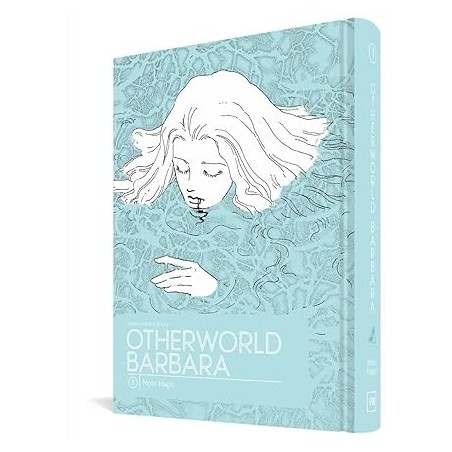 Otherworld Barbara Vol 01 + 02 COMPLETA