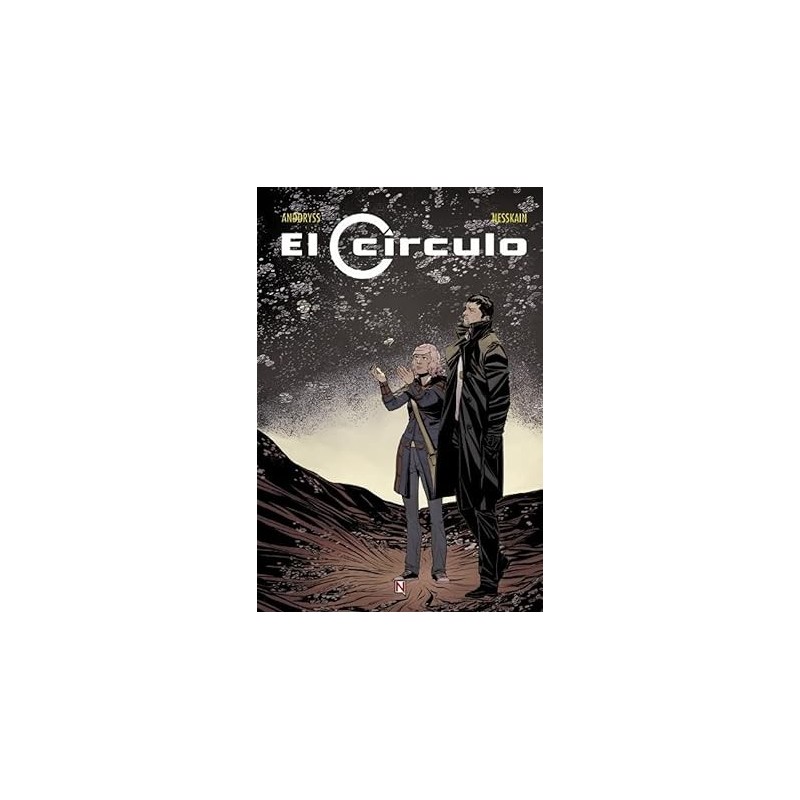 El Círculo - Edición Integral