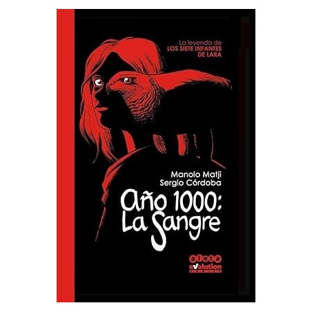 Año 1000: La sangre