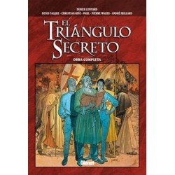 El Triángulo Secreto Integral