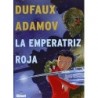 Emperatriz Roja Integral