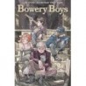 Bowery Boys: our fathers
