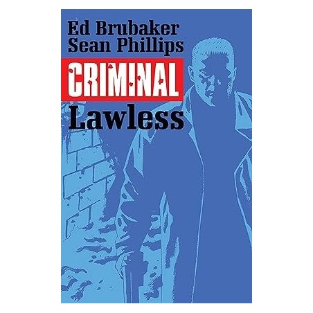 Criminal Vol 1 al  7 Completa