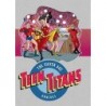 Teen Titans the Silver Age