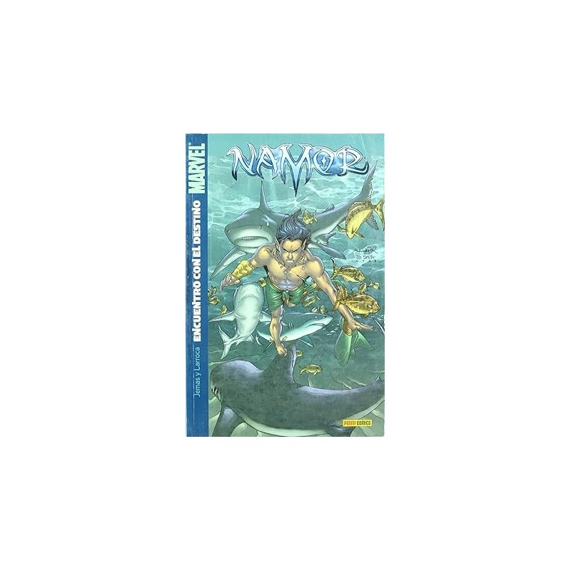 Namor