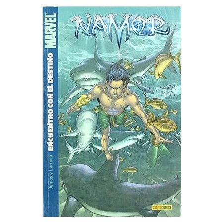 Namor