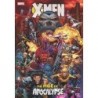 X-men: Age Of Apocalypse Omnibus