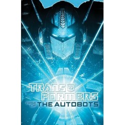 Transformers: Rise of the Autobots