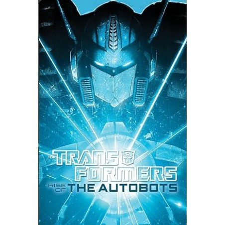 Transformers: Rise of the Autobots