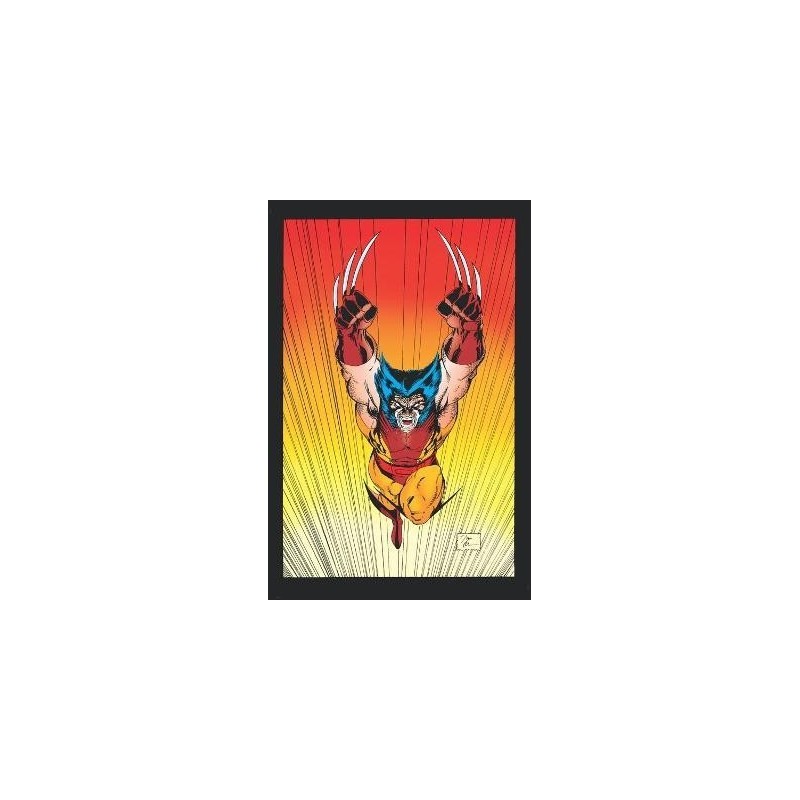 Wolverine Omnibus Vol. 2