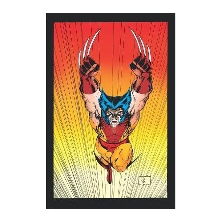 Wolverine Omnibus Vol. 2