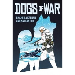 Dogs of War: A Graphic Novel