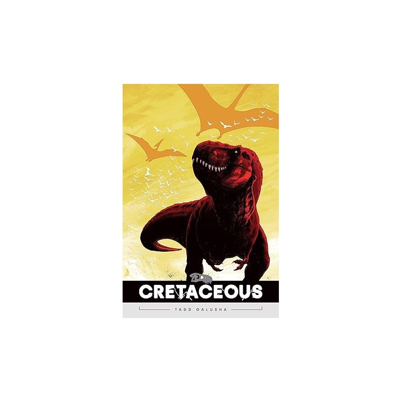 Cretaceous
