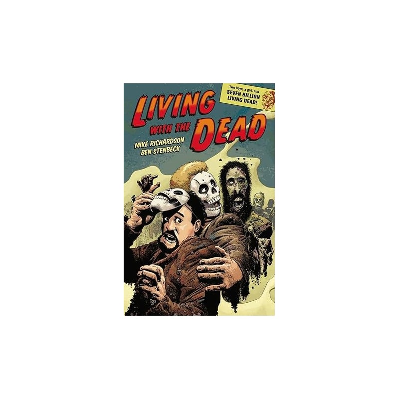 Living with the Dead